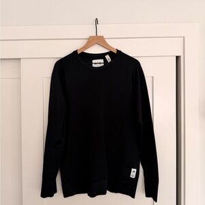 Adidas x Reigning Champ Primeknit Crewneck Sweater Men’s Large